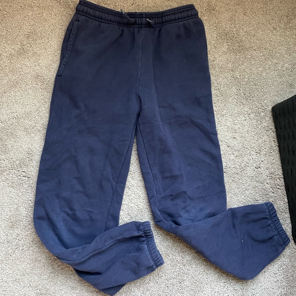 Gap boy’s XL navy sweats